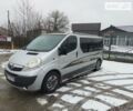 Сірий Опель Віваро, об'ємом двигуна 2 л та пробігом 269 тис. км за 10500 $, фото 2 на Automoto.ua