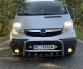 Сірий Опель Віваро, об'ємом двигуна 2 л та пробігом 320 тис. км за 10100 $, фото 4 на Automoto.ua