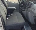 Сірий Опель Віваро, об'ємом двигуна 2 л та пробігом 228 тис. км за 11000 $, фото 5 на Automoto.ua