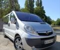 Сірий Опель Віваро, об'ємом двигуна 2.46 л та пробігом 303 тис. км за 10750 $, фото 1 на Automoto.ua