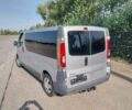 Серый Опель Виваро, объемом двигателя 2 л и пробегом 252 тыс. км за 6800 $, фото 5 на Automoto.ua
