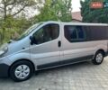 Серый Опель Виваро, объемом двигателя 2.5 л и пробегом 349 тыс. км за 9300 $, фото 1 на Automoto.ua