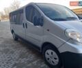 Сірий Опель Віваро, об'ємом двигуна 2 л та пробігом 250 тис. км за 8500 $, фото 25 на Automoto.ua