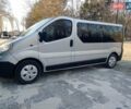 Сірий Опель Віваро, об'ємом двигуна 2 л та пробігом 250 тис. км за 8500 $, фото 1 на Automoto.ua