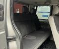 Серый Опель Виваро, объемом двигателя 2 л и пробегом 225 тыс. км за 7100 $, фото 16 на Automoto.ua