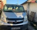 Сірий Опель Віваро, об'ємом двигуна 2 л та пробігом 370 тис. км за 8400 $, фото 1 на Automoto.ua