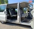 Серый Опель Виваро, объемом двигателя 2.46 л и пробегом 303 тыс. км за 10750 $, фото 14 на Automoto.ua