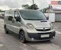 Серый Опель Виваро, объемом двигателя 2.5 л и пробегом 308 тыс. км за 10400 $, фото 1 на Automoto.ua