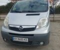 Серый Опель Виваро, объемом двигателя 2 л и пробегом 330 тыс. км за 7881 $, фото 1 на Automoto.ua