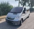Сірий Опель Віваро, об'ємом двигуна 2 л та пробігом 252 тис. км за 7250 $, фото 1 на Automoto.ua