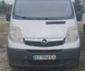 Сірий Опель Віваро, об'ємом двигуна 1.9 л та пробігом 840 тис. км за 5596 $, фото 1 на Automoto.ua