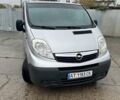 Опель Виваро 2008 в Стрые на Automoto.ua Серый Опель Виваро, объемом двигателя 2 л и пробегом 325 тыс. км за 9900 $, фото 2 на Automoto.ua