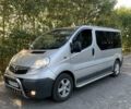 Сірий Опель Віваро, об'ємом двигуна 2 л та пробігом 320 тис. км за 10100 $, фото 13 на Automoto.ua