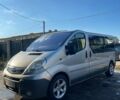 Серый Опель Виваро, объемом двигателя 2.5 л и пробегом 340 тыс. км за 11500 $, фото 1 на Automoto.ua