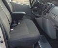Сірий Опель Віваро, об'ємом двигуна 2 л та пробігом 230 тис. км за 10500 $, фото 4 на Automoto.ua