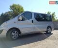 Серый Опель Виваро, объемом двигателя 2.46 л и пробегом 303 тыс. км за 10750 $, фото 3 на Automoto.ua