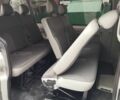 Серый Опель Виваро, объемом двигателя 2.5 л и пробегом 246 тыс. км за 10400 $, фото 7 на Automoto.ua