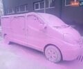 Сірий Опель Віваро, об'ємом двигуна 2 л та пробігом 250 тис. км за 8500 $, фото 59 на Automoto.ua