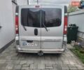 Сірий Опель Віваро, об'ємом двигуна 2.46 л та пробігом 330 тис. км за 8300 $, фото 6 на Automoto.ua