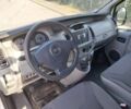 Серый Опель Виваро, объемом двигателя 2 л и пробегом 252 тыс. км за 6800 $, фото 8 на Automoto.ua