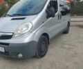 Серый Опель Виваро, объемом двигателя 2 л и пробегом 330 тыс. км за 7881 $, фото 1 на Automoto.ua