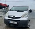 Опель Виваро 2008 в Стрые на Automoto.ua Серый Опель Виваро, объемом двигателя 2 л и пробегом 325 тыс. км за 9900 $, фото 1 на Automoto.ua