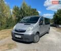 Серый Опель Виваро, объемом двигателя 2.5 л и пробегом 258 тыс. км за 9900 $, фото 1 на Automoto.ua
