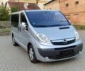 Серый Опель Виваро, объемом двигателя 2.5 л и пробегом 276 тыс. км за 6900 $, фото 2 на Automoto.ua