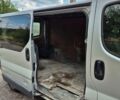 Серый Опель Виваро, объемом двигателя 2 л и пробегом 280 тыс. км за 7500 $, фото 7 на Automoto.ua