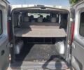 Серый Опель Виваро, объемом двигателя 2 л и пробегом 252 тыс. км за 6800 $, фото 7 на Automoto.ua