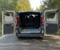 Сірий Опель Віваро, об'ємом двигуна 2 л та пробігом 320 тис. км за 10100 $, фото 5 на Automoto.ua