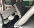 Серый Опель Виваро, объемом двигателя 2.5 л и пробегом 250 тыс. км за 10400 $, фото 22 на Automoto.ua
