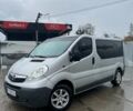 Опель Виваро 2008 в Стрые на Automoto.ua Серый Опель Виваро, объемом двигателя 2 л и пробегом 325 тыс. км за 9900 $, фото 8 на Automoto.ua