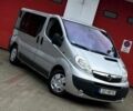 Серый Опель Виваро, объемом двигателя 2 л и пробегом 225 тыс. км за 7100 $, фото 5 на Automoto.ua