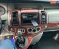 Серый Опель Виваро, объемом двигателя 2 л и пробегом 240 тыс. км за 8900 $, фото 1 на Automoto.ua