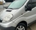 Опель Виваро 2008 в Стрые на Automoto.ua Серый Опель Виваро, объемом двигателя 2 л и пробегом 325 тыс. км за 9900 $, фото 11 на Automoto.ua