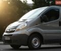 Сірий Опель Віваро, об'ємом двигуна 2 л та пробігом 359 тис. км за 10500 $, фото 1 на Automoto.ua