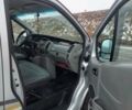 Сірий Опель Віваро, об'ємом двигуна 2 л та пробігом 269 тис. км за 10500 $, фото 9 на Automoto.ua