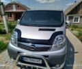 Серый Опель Виваро, объемом двигателя 2.5 л и пробегом 620 тыс. км за 10000 $, фото 1 на Automoto.ua