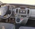 Серый Опель Виваро, объемом двигателя 2 л и пробегом 252 тыс. км за 6800 $, фото 9 на Automoto.ua