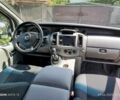 Серый Опель Виваро, объемом двигателя 2.5 л и пробегом 620 тыс. км за 10000 $, фото 6 на Automoto.ua