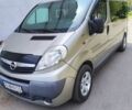 Сірий Опель Віваро, об'ємом двигуна 2 л та пробігом 240 тис. км за 9700 $, фото 1 на Automoto.ua