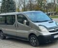Серый Опель Виваро, объемом двигателя 2 л и пробегом 265 тыс. км за 9800 $, фото 1 на Automoto.ua