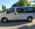 Серый Опель Виваро, объемом двигателя 2.46 л и пробегом 303 тыс. км за 10750 $, фото 7 на Automoto.ua