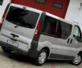 Серый Опель Виваро, объемом двигателя 2 л и пробегом 225 тыс. км за 7100 $, фото 11 на Automoto.ua