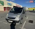 Серый Опель Виваро, объемом двигателя 2.5 л и пробегом 382 тыс. км за 7000 $, фото 1 на Automoto.ua