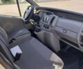 Серый Опель Виваро, объемом двигателя 2 л и пробегом 252 тыс. км за 6800 $, фото 10 на Automoto.ua
