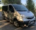 Серый Опель Виваро, объемом двигателя 2 л и пробегом 320 тыс. км за 10100 $, фото 1 на Automoto.ua