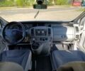 Серый Опель Виваро, объемом двигателя 2.46 л и пробегом 303 тыс. км за 10750 $, фото 17 на Automoto.ua