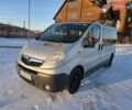 Серый Опель Виваро, объемом двигателя 2 л и пробегом 335 тыс. км за 7900 $, фото 1 на Automoto.ua